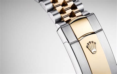 when did rolex change the jubilee bracelet